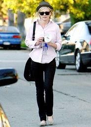 明星乔装街头,揭秘明星乔装术