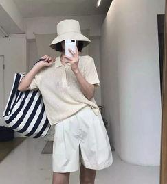 潍坊女网红腿长多少,一双美腿惊艳众人，究竟有多长？