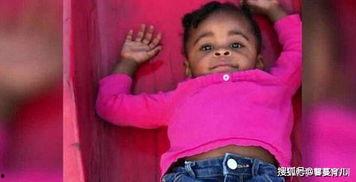 美国网红小女孩做饭视频,跟随萌娃学做美味佳肴