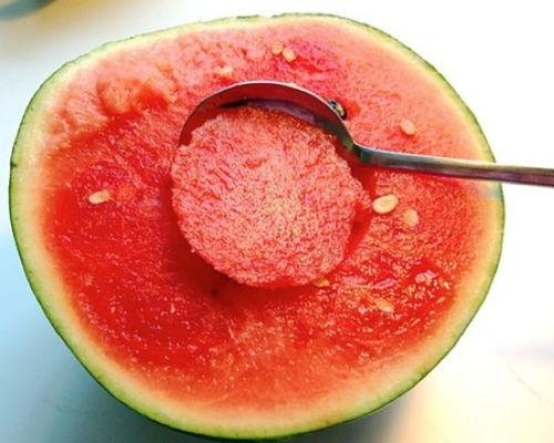 什么瓜不能砸着吃,食品安全知识普及