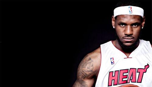 nba篮球明星,传奇球星们的辉煌岁月