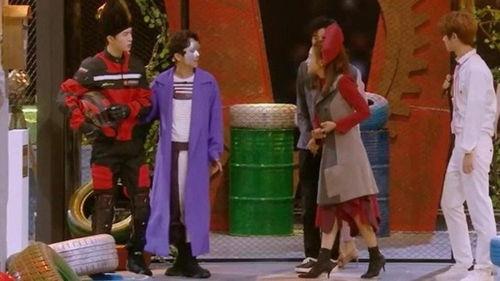 明星大侦探枕头,枕头疑云，谁是幕后真凶？