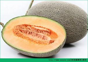 哈密瓜吃瓜瓤吗,美味瓜瓤的食用指南