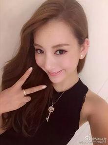 青春女网红照片曝光,青春风采引热议