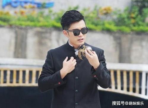 口碑男明星,盘点当红口碑男明星风采