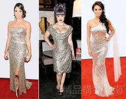 明星 长裙,长裙演绎明星风采