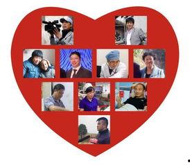 最新好人爆料,揭秘身边感人善举，传递正能量