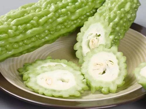 丒瓜怎么吃,从家常到创意料理