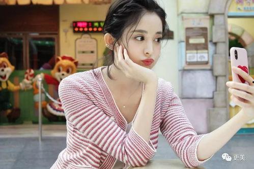 娜扎爆料整容视频,揭秘明星整形背后的秘密