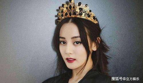 一个女明星有谁,揭秘我国知名女明星的璀璨人生