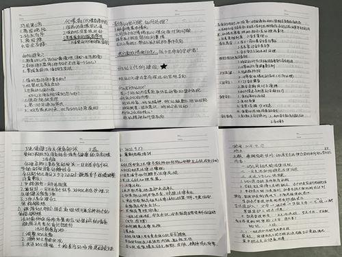 瓜老师的笔记视频,深度解析与知识提炼