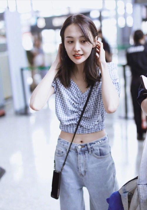 越南明星穿搭,街头到红毯的穿搭秘籍