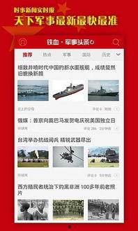 今曰头条军事,揭秘我国最新军事动态与战略布局