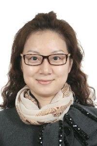 明星潘颖,闪耀星途，璀璨人生