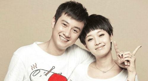 他老婆是哪个明星,揭秘明星夫妻的幸福生活