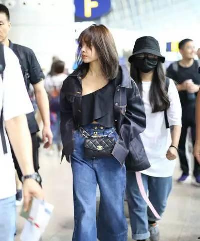 明星同款搭配,跟随潮流，打造个性风采