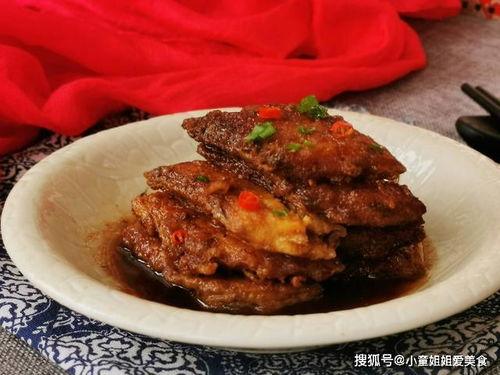 网红老妈鱼的做法窍门,轻松掌握烹饪技巧