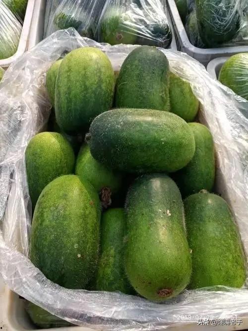 富瘦瓜怎么吃,轻松解锁健康美味