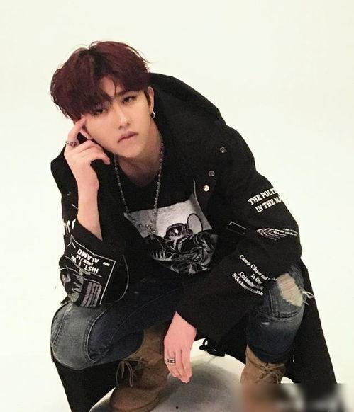 明星小卡蔡徐坤,从偶像到全能艺人，小卡蔡徐坤的蜕变之路