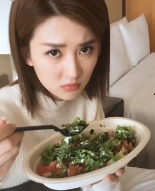 明星吃水煮豆芽,水煮豆芽引领潮流