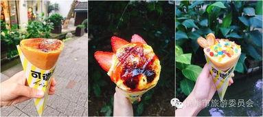 铁岭网红甜点在哪,寻味这座城市的甜蜜诱惑