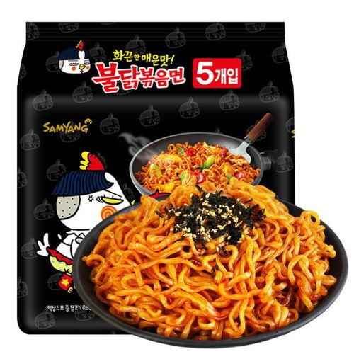 火鸡面吃瓜主播,揭秘网红美食背后的故事