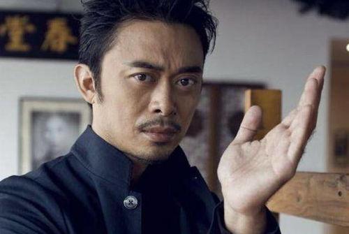 国内的武打明星,盘点中国武打明星的辉煌历程