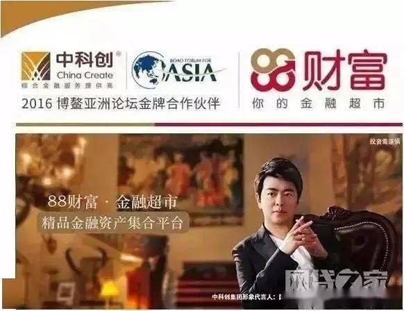 e租宝代言的明星,揭秘理财骗局背后的明星效应