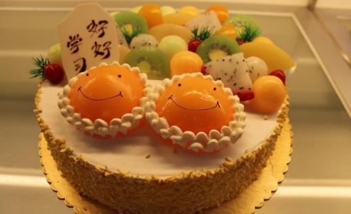 6英寸网红郁金香蛋糕,甜蜜绽放你的味蕾盛宴