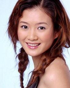 江西省籍女明星,揭秘江西籍女明星的闪耀时刻