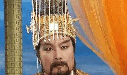 演过玉帝的明星,揭秘演过玉帝的明星风采