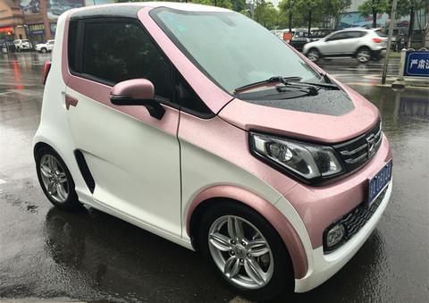 网红代步车哪款好用,哪款实用好开，让你轻松出行