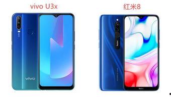 红米8官网价格查询