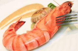 看料台判断虾的数量