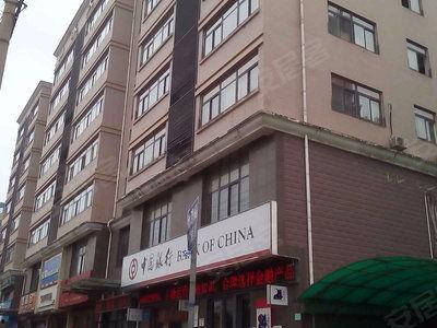 二七区网红公寓出租,潮流生活新地标，出租房源盘点”