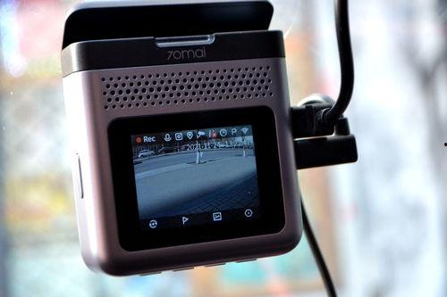 网红行车记录仪评测,性能与性价比大揭秘