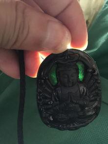 危料墨翠怎么看种水状态,危料墨翠品质评估指南