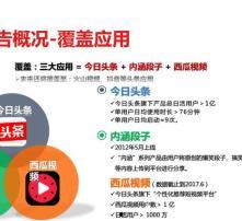 深圳头条卖什么好