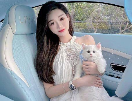 网红小陆陆,揭秘网络红人的魅力与影响力