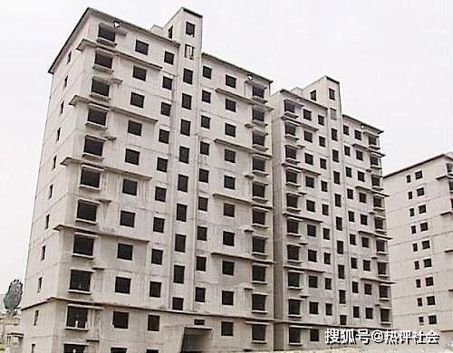 绵阳网红烂尾楼地址,揭秘这座未完工建筑的传奇故事