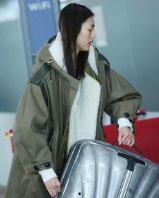 机场拍明星用苹果,苹果手机成焦点