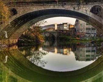 九公桥红网,探寻历史悠久的古桥魅力