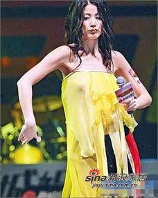 明星露凸,揭秘明星们的自然曲线之美