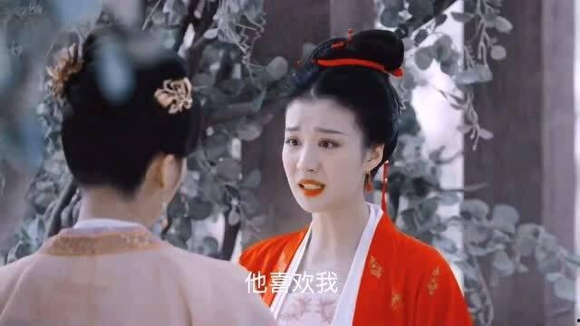 官家娘子吃瓜人千千,一场宫廷八卦盛宴