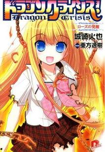 龙之界点在线观看