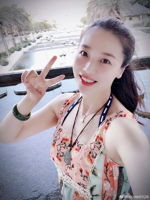 娇媚婷儿每日大赛,美丽风采竞艳舞台