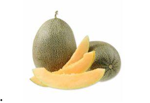 咳嗽吃西瓜哈密瓜