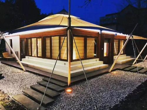 安吉网红帐篷,露营新潮流，户外生活新选择