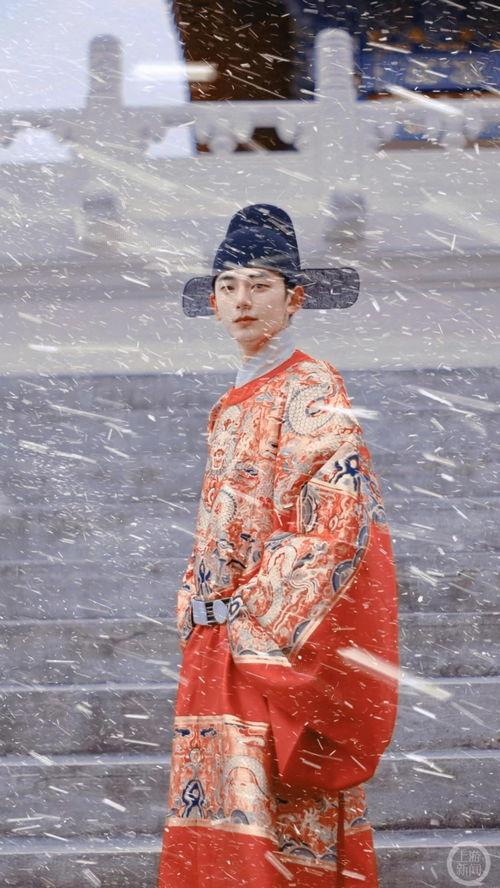 吐鲁番汉服网红推荐人,吐鲁番汉服网红带你领略千年风华之旅