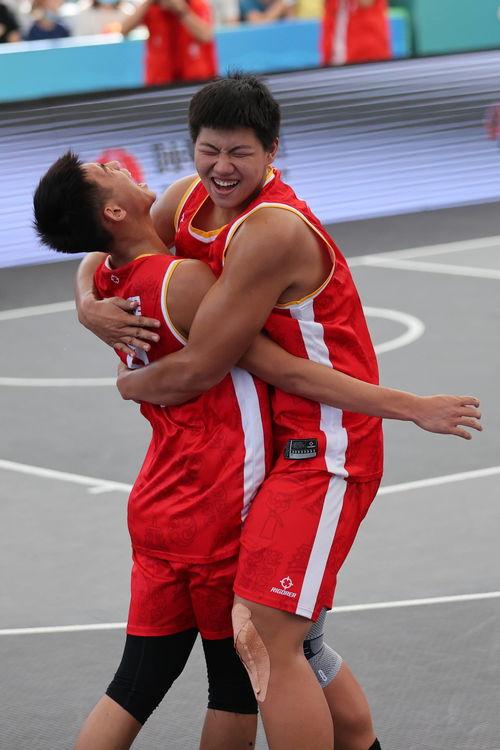 全运会 举办 明星活动